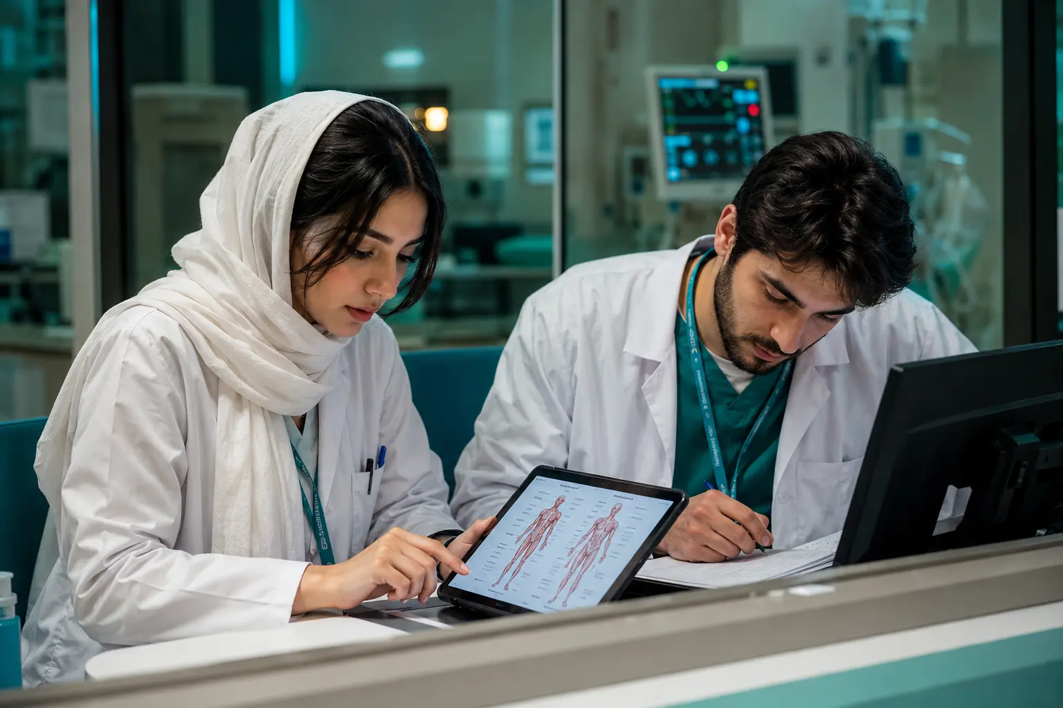 آناتومی